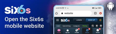 six6s app for android|Six6s App Download for Andoid (APK) & iOS for Free 2024.